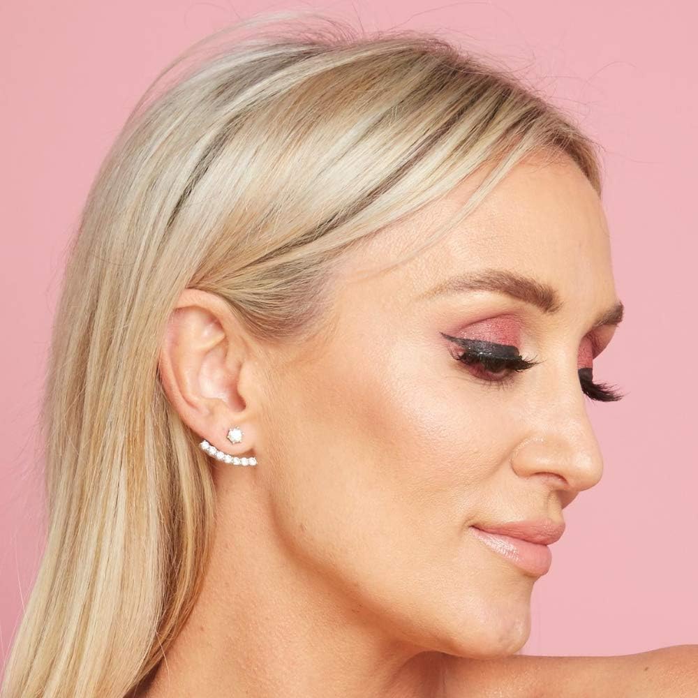 Carter Beauty Supreme Eyeliner Gel, Jet Black 735850362458 : Amazon.co.uk: Beauty