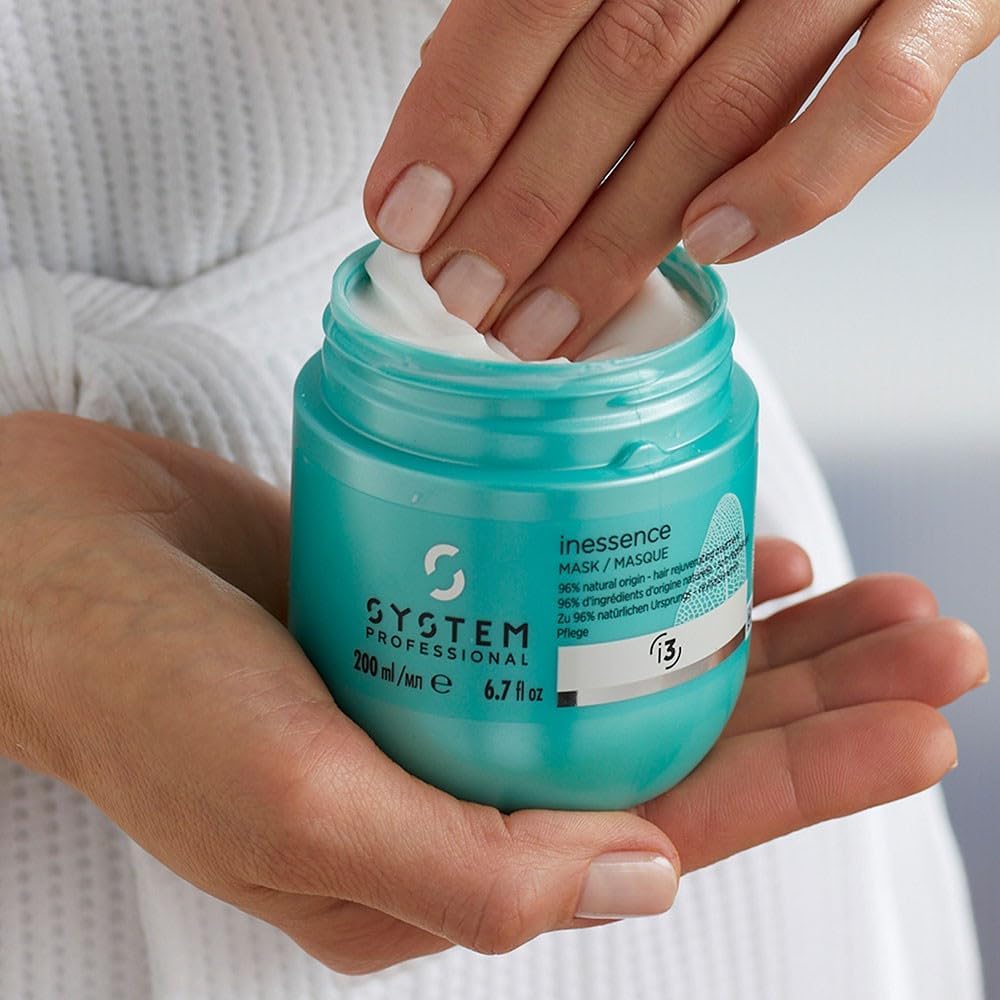 System Professional Inessence Mask I3 200 Ml