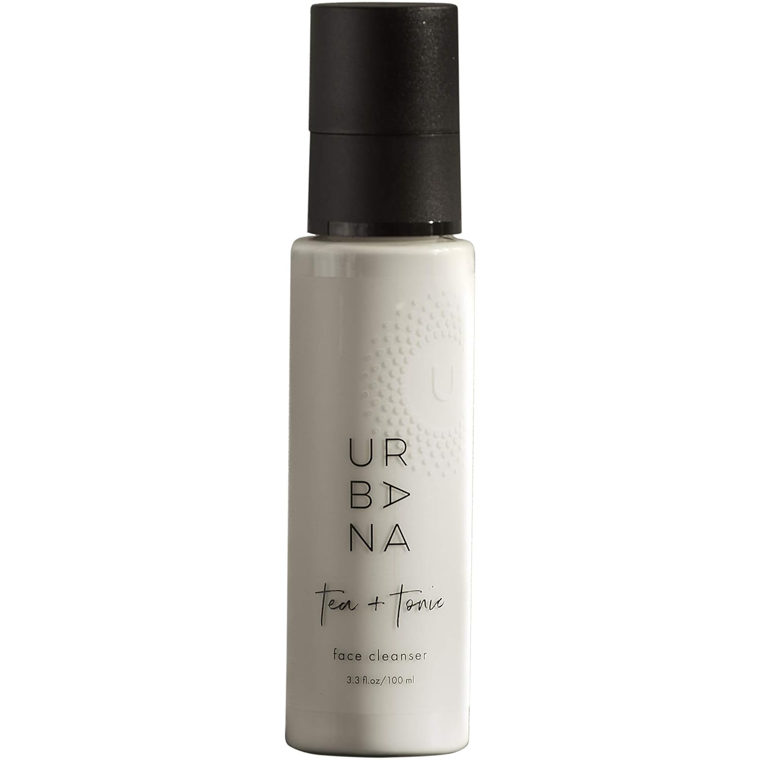 Facial Cleanser - Tea + Tonic, Colorless