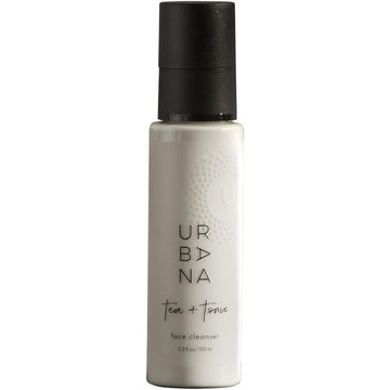 Facial Cleanser - Tea + Tonic, Colorless