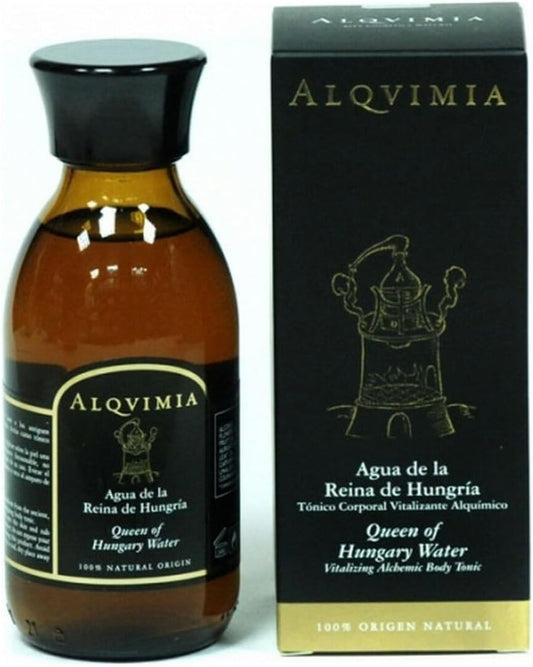 ALQVIMIA Queen Of Hungary Water, 150 ml