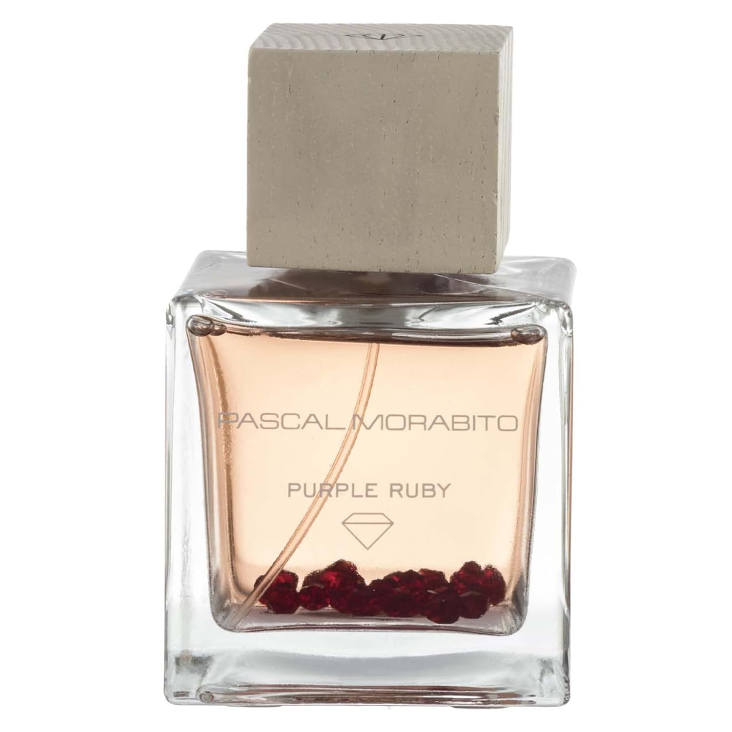 Pure Perle - 3.4 Oz Eau De Parfum - Fragrance Mist For Women - Floral Oriental Scent - Perfume Spray With Pear Blossom, Gardenia, Tonka, Cedar Accords