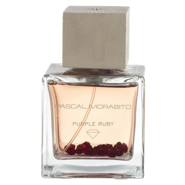 Pure Perle - 3.4 Oz Eau De Parfum - Fragrance Mist For Women - Floral Oriental Scent - Perfume Spray With Pear Blossom, Gardenia, Tonka, Cedar Accords
