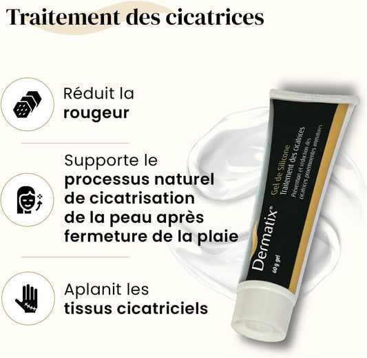 Dermatix Gel 60 Grammes