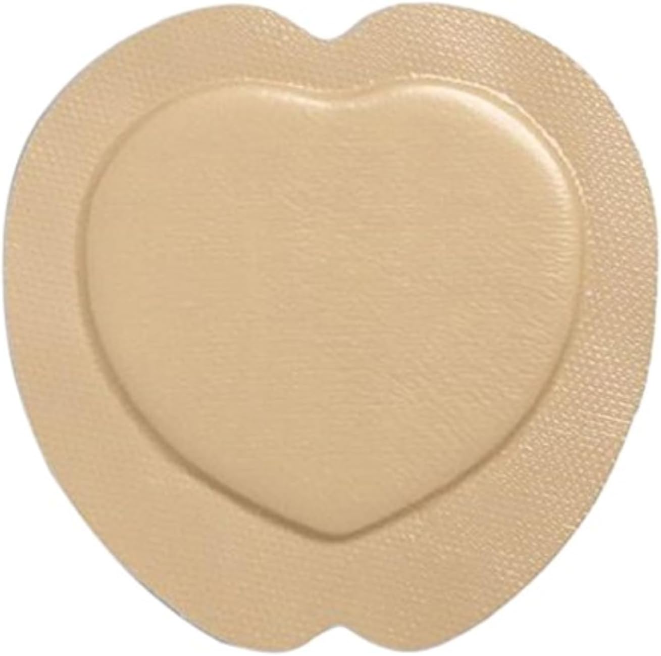Mepilex Border Sacrum Foam Dressing, 15 X 15 Cm