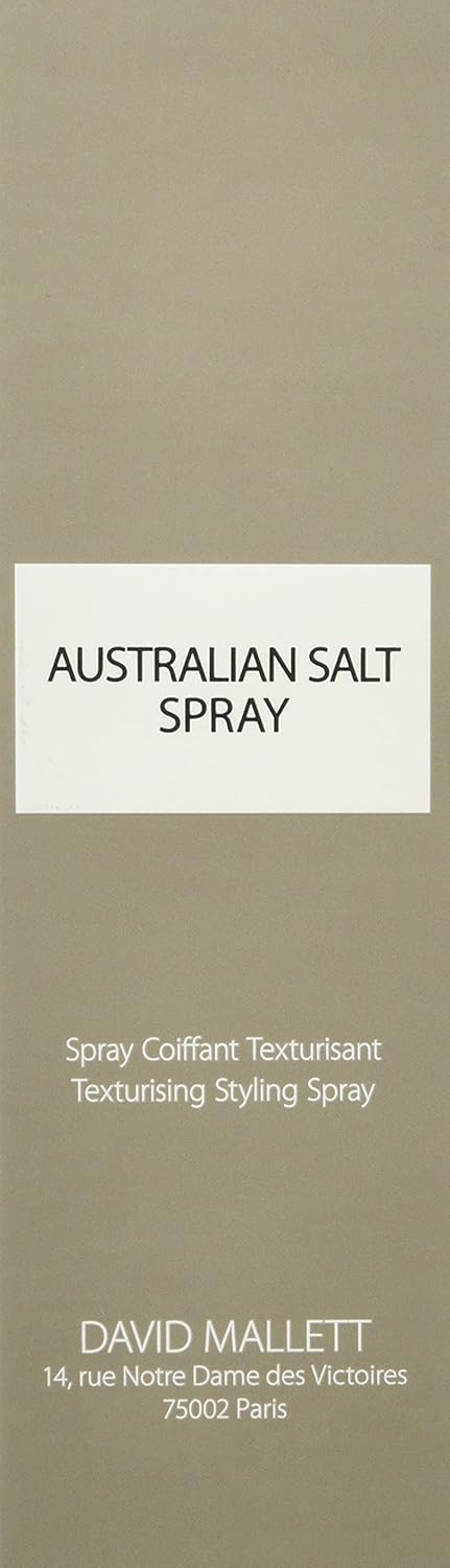David Mallett Australian Salt Spray, 150 Ml