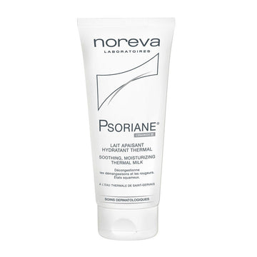 Noreva Psoriane Soothing Moisturizing Fluid 200Ml : Beauty & Personal Care