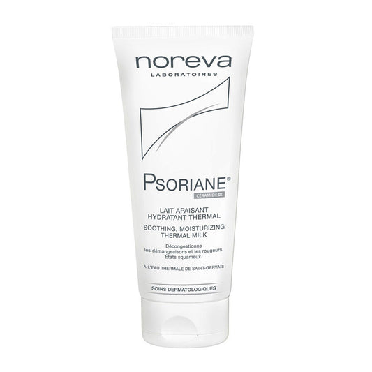 Noreva Psoriane Soothing Moisturizing Fluid 200Ml : Beauty & Personal Care