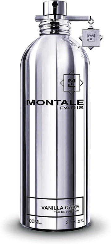 Vanilla Cake By Montale For Unisex - 3.4 Oz Edp Spray