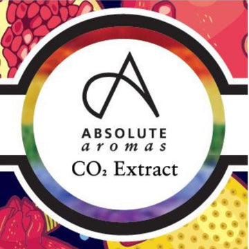 Absolute Aromas Marigold Flower (Calendula) Co2 Total Extract Oil 30Ml - 100% Pure, Natural And Undiluted Total Extract Oil