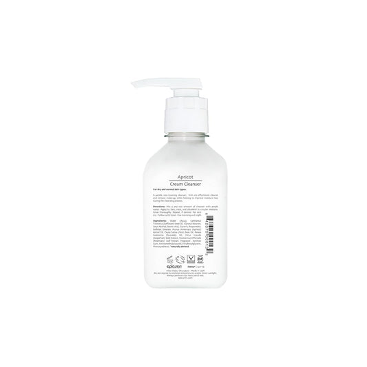 Epicuren Discovery Apricot Cream Cleanser™ 16 Oz