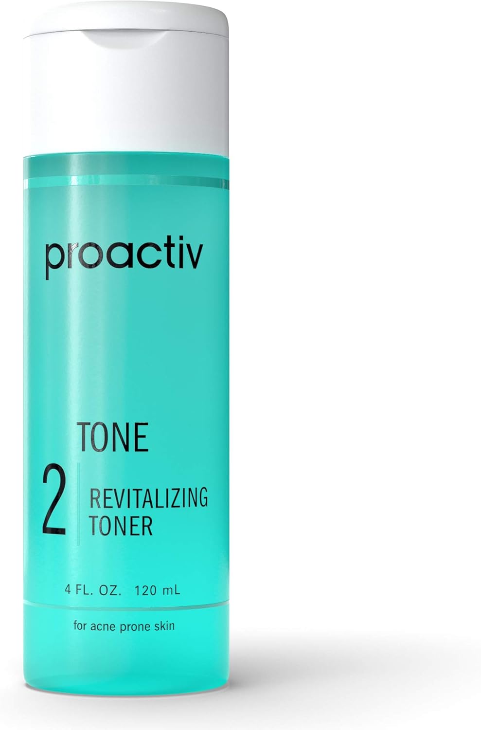 Proactiv Hydrating Facial Toner For Sensitive Skin - Alochol Free Toner For Face Care - Pore Tightening Glycolic Acid And Witch Hazel Formula - Acne Toner To Balance Skin And Remove Impurities, 4 Oz