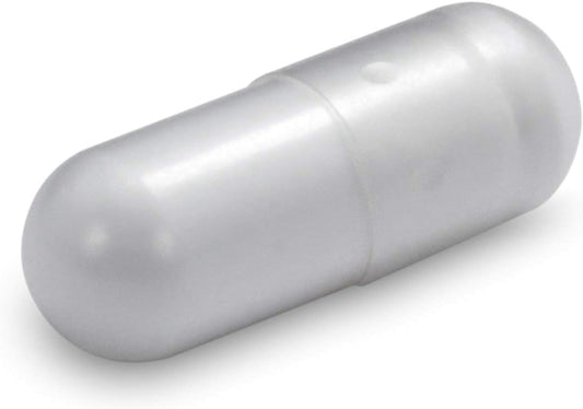 Kala Health Msmpure Vegetarian Capsules, 500 Count, Made With Organic