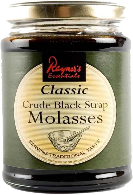 Rayners | Blackstrap Molasses | 1 X 340G