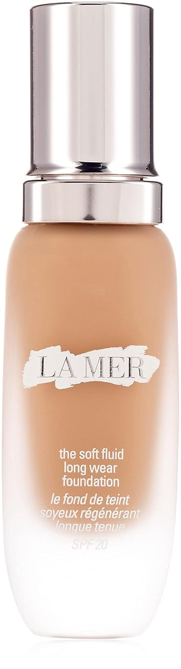 La Mer La Mer The Soft Fluid Long Wear Foundation Spf 20 - #23 Sand, 1Oz, 1 Ounce
