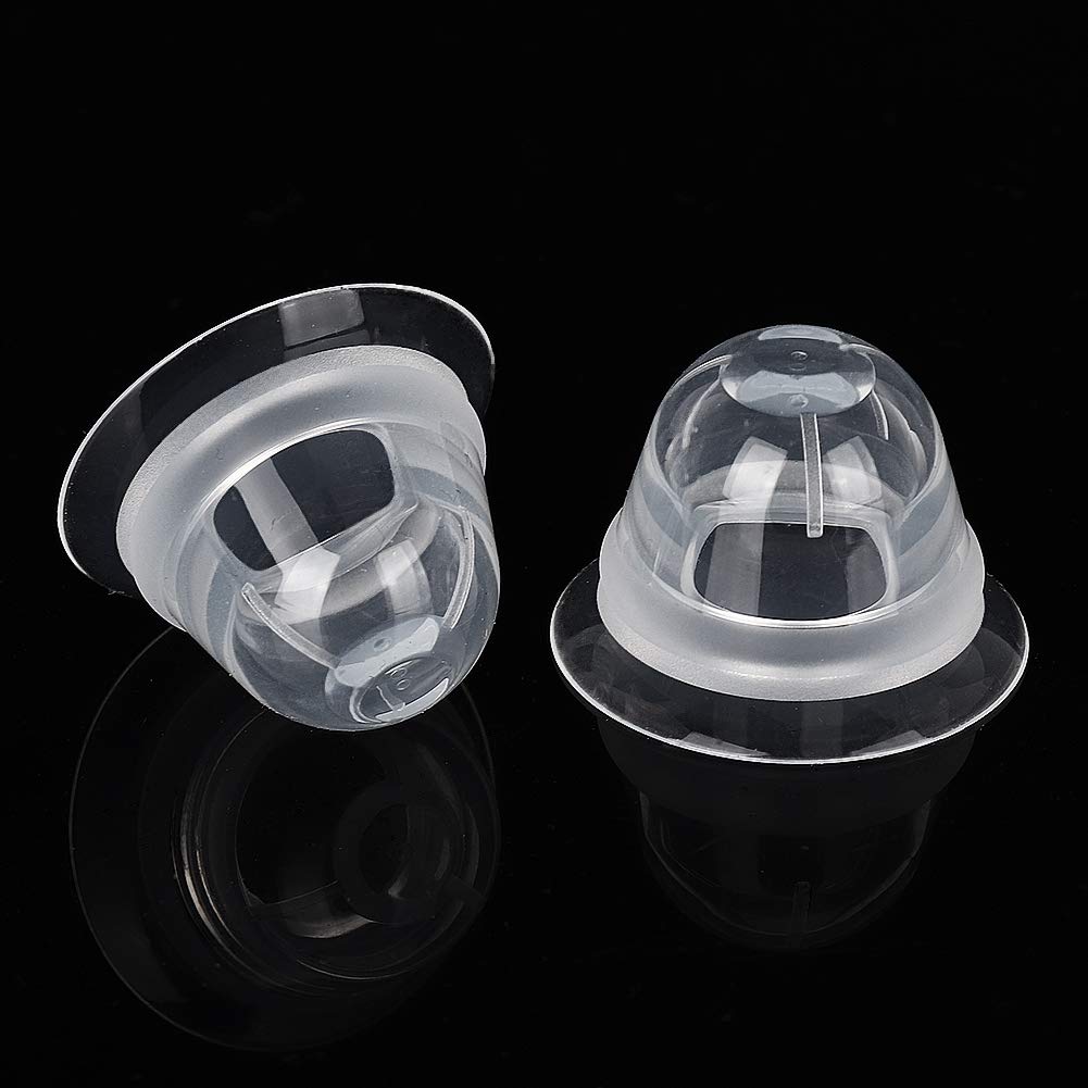 Nipple Corrector Soft Gel Nipple Therapy Products Nipple Pullers