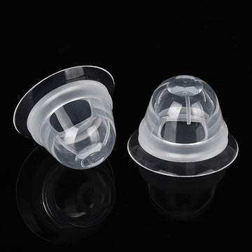 Nipple Corrector Soft Gel Nipple Therapy Products Nipple Pullers