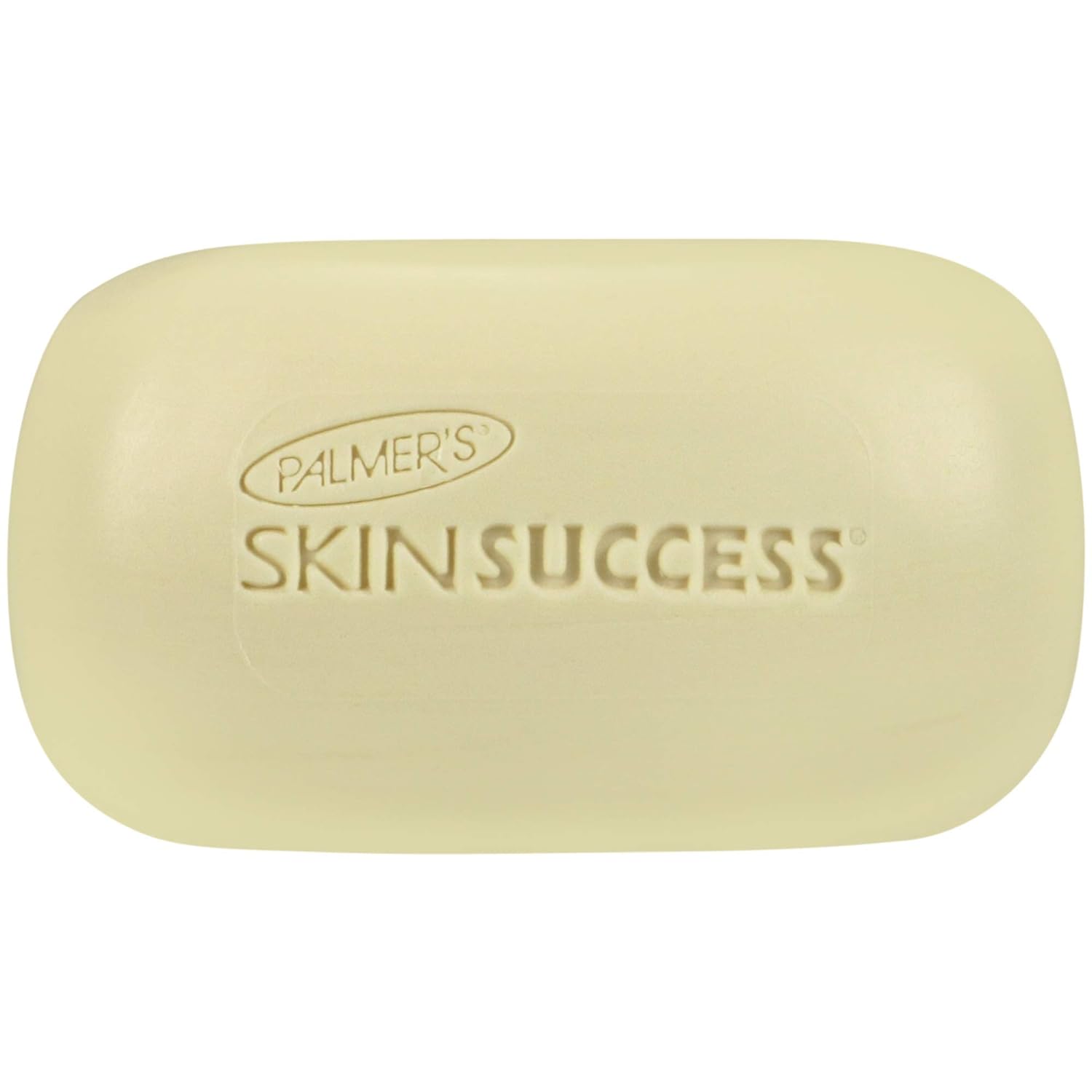 Palmer's Skin Success Eventone Medicated Anti-Acne Complexion Soap Bar, 3.5 Ounces (Pack of 12) : Facial Soaps : Beauty & Personal Care