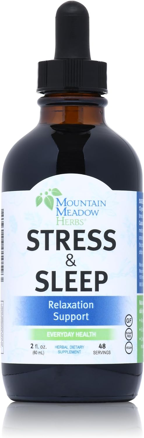 Mountain Meadow Herbs - 2 oz