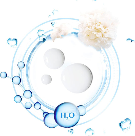 H2Overdose Advanced Collection 2.0 Ufo-Activated Facial Mask, Hydrating Facial, Beauty & Personal Care, Hyaluronic Acid & Vitamin E, For All Skin Types, Dry Skin & Flaky Skin, 6 Pieces In Pack