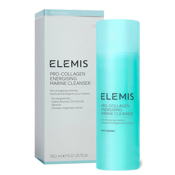 Elemis Pro-Collagen Energising Marine Cleanser, 5.1 Fl. Oz