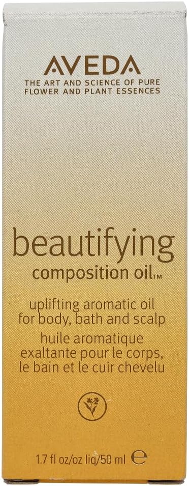 Aveda Beautifying Composition Oil