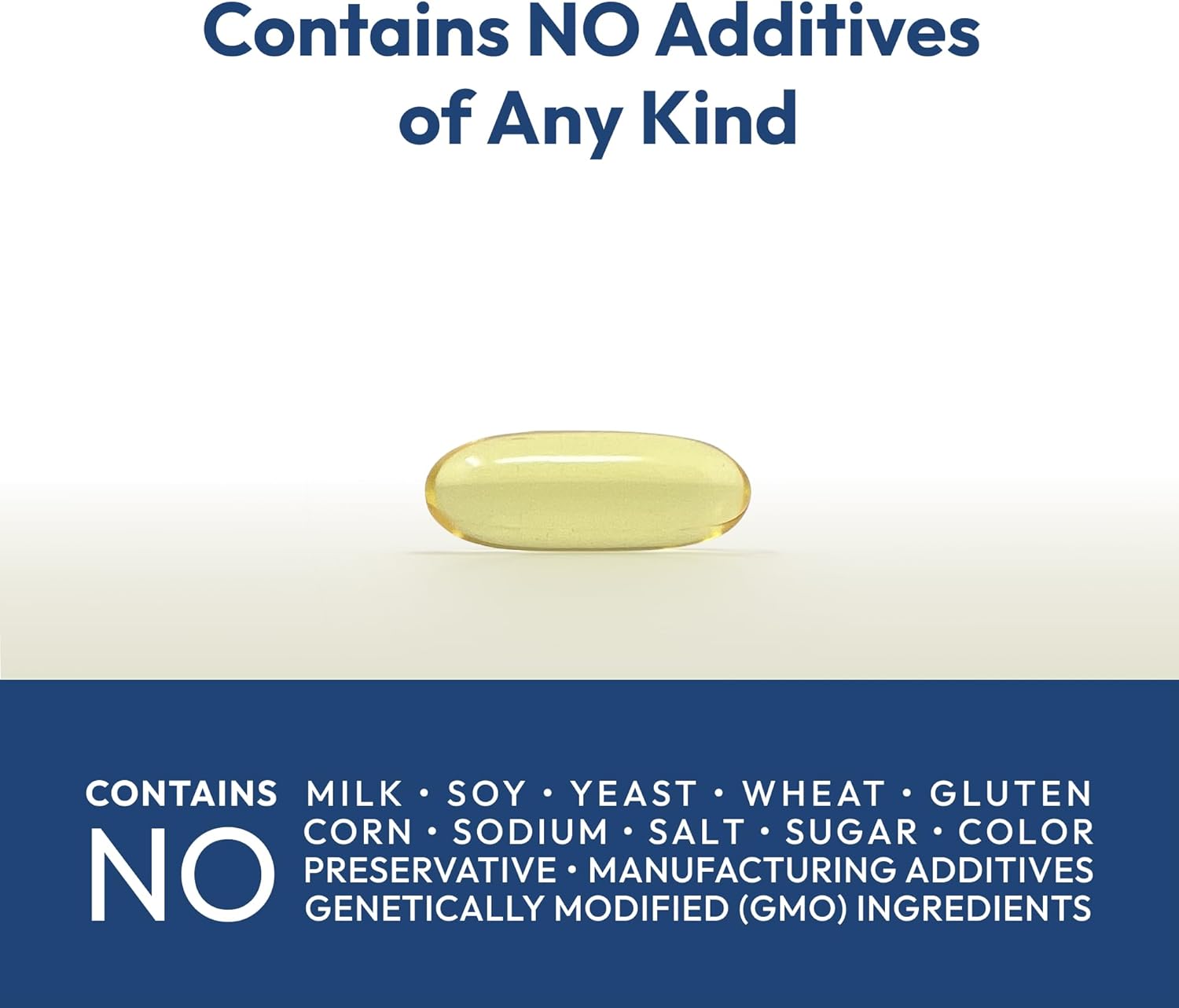 Andrew Lessman Maximum Essential Omega-3 Unflavored, 180 Softgels - Ultra-Pure Omega-3 Fish Oil 1200 Mg-High Dha, No Mercury Fish Oil Omega 3 Supplement-Small, Easy To Swallow Fish Oil Capsules : Health & Household