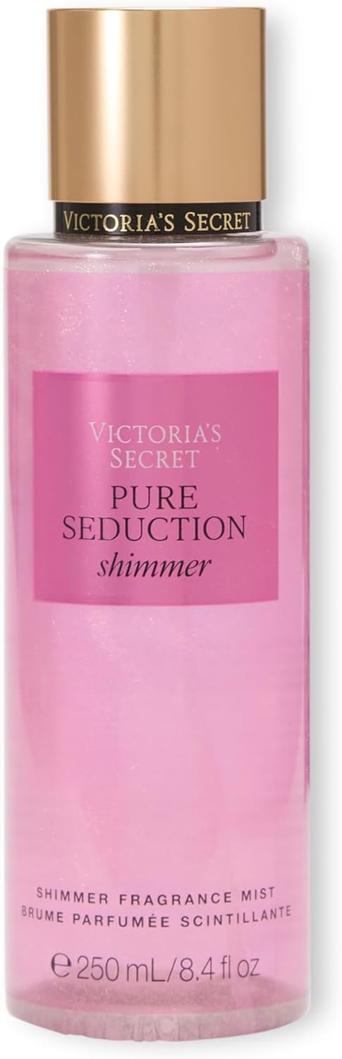 Victoria'S Secret Pure Seduction Shimmer Mist 245 Milliliter
