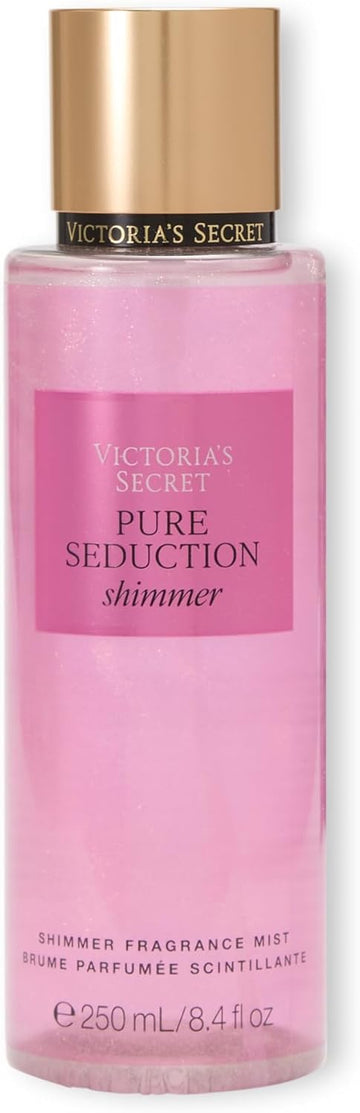 Victoria'S Secret Pure Seduction Shimmer Mist 245 Milliliter