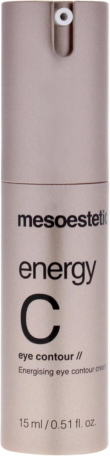 Energy C Eye Contour By Mesoestetic For Unisex - 0.5 Oz Contour