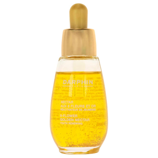 Darphin 8-Flower Golden Nectar Oil Unisex 1 Oz