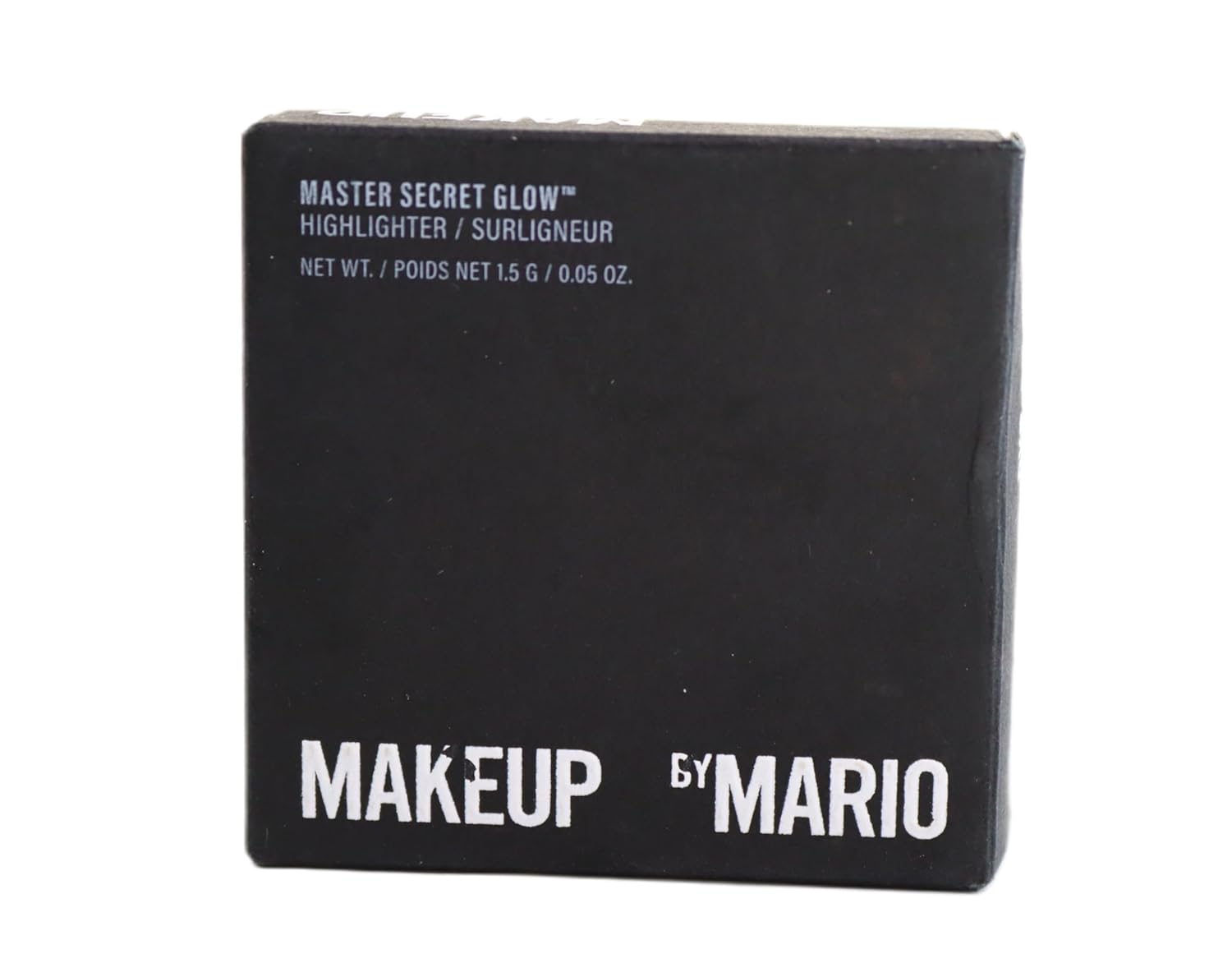 Makeup By Mario Master Secret Glow® Highlighter Expensive : Beauty & Personal Care