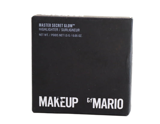 Makeup By Mario Master Secret Glow® Highlighter Expensive : Beauty & Personal Care