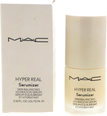 Mac Hyper Real Serumizer 15Ml