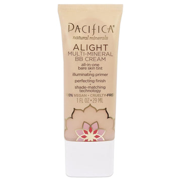 Pacifica Alight Bb Cream Shade 11