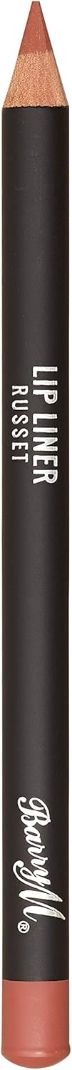 Barry M Cosmetics Lip Liner, Toast