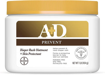 A+D Ointment Original 16 oz by A&D