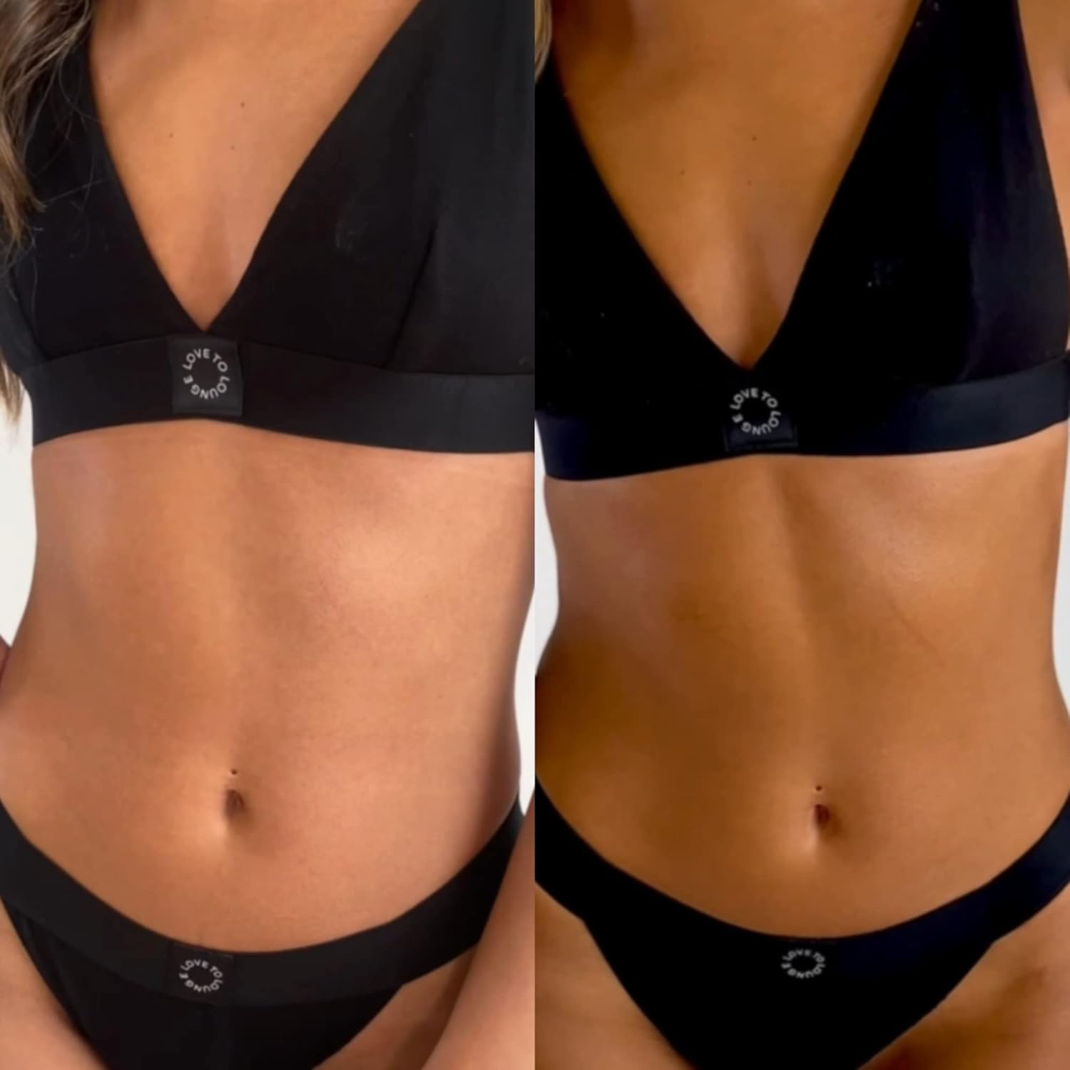 Rose & Caramel Unity Unisex Universal Self Tanning Mousse (Medium Dark) : Amazon.co.uk: Beauty