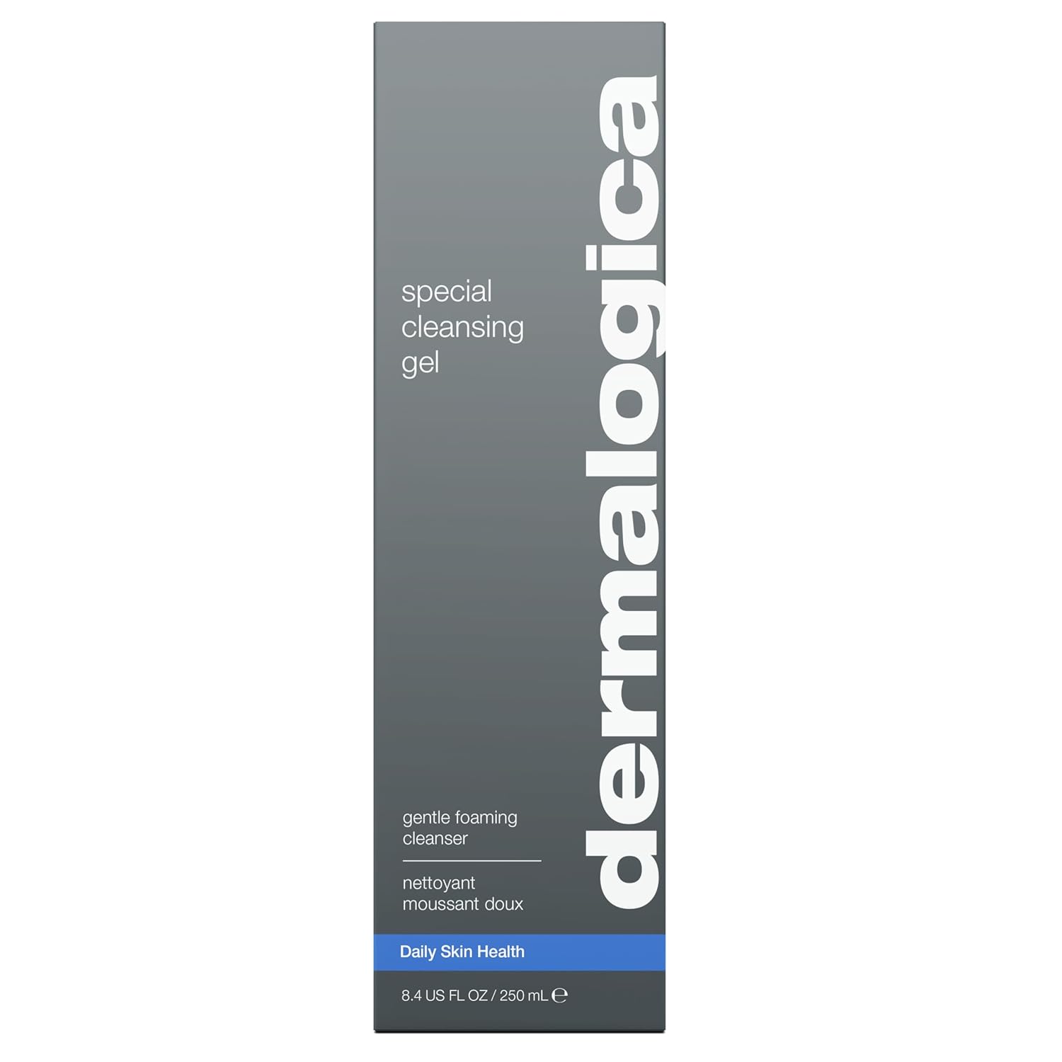 Dermalogica Special Cleansing Gel Gentle-Foaming Face Wash Gel For Women And Men - Leaves Skin Feeling Smooth And Clean, 8.4 Fl Oz : Beauty & Personal Care