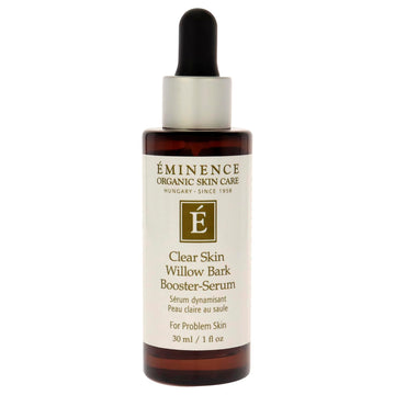 Eminence Clear Skin Willow Bark Booster, 1 Fl Oz