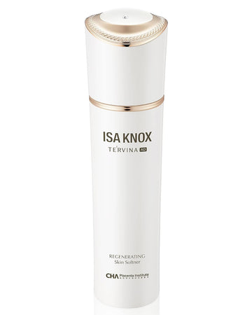 Isa Knox Te'Rvina Ad Regenerating Skin Softener (5.1Fl Oz) - Hydrating, Nourishing & Firming Toner For Youthful And Radiant Skin By Lg Beauty. Placenta, Rose Absolute