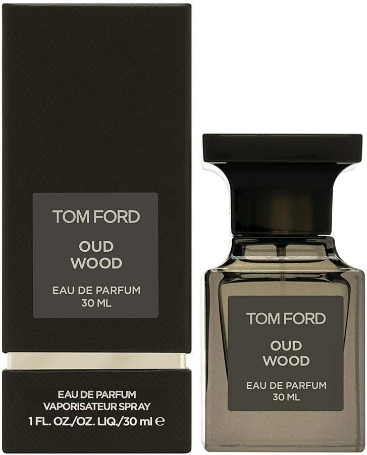 Oud Wood By Tom Ford Eau De Parfum For Men 30Ml