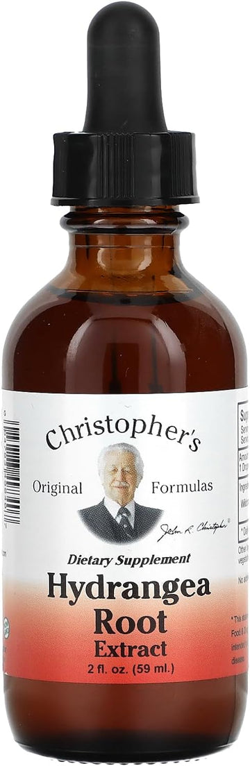 Hydrangea Root Extract by Christopher's