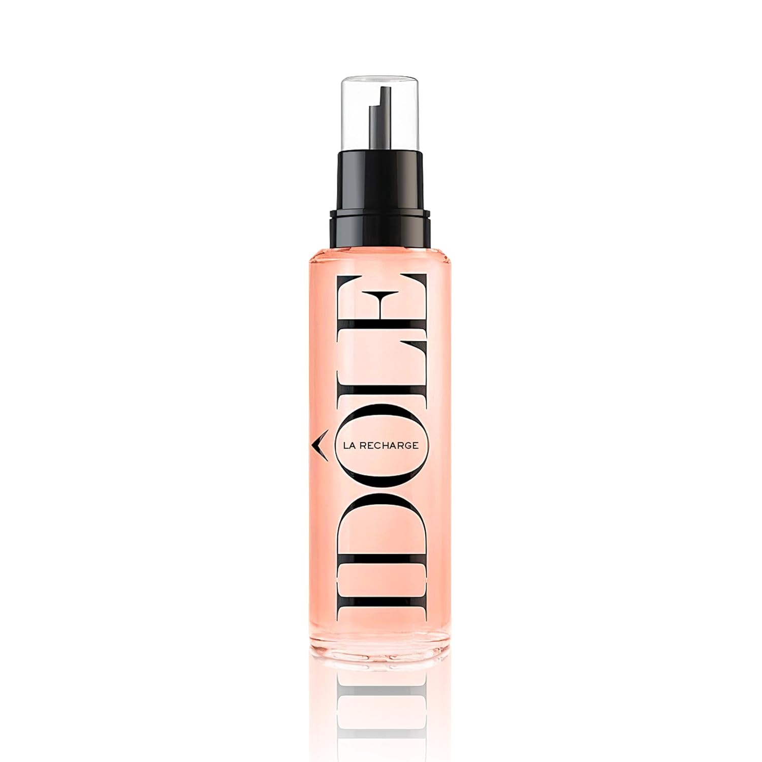 Lancôme Idôle Eau De Parfum - Long Lasting Fragrance With Notes Of Bergamont, Jasmine & Vanilla - Fresh & Floral Women'S Perfume - 3.4 Fl Oz Refill