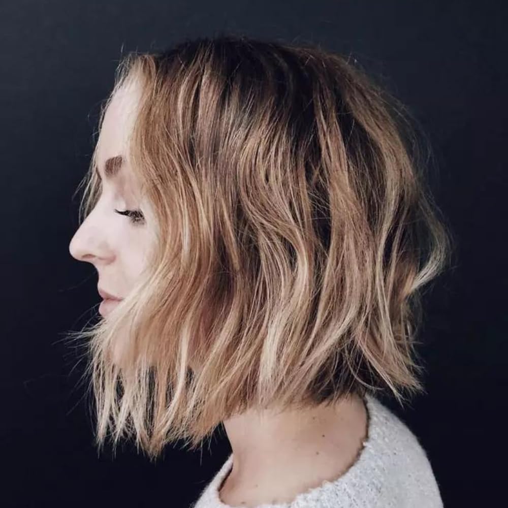 Kristin Ess Hair Sea Salt Air Dry Mousse for Volume + Texture - Styling Product For Wavy + Curly Hair, Light Hold, For Fine to Medium Hair, Non-Sticky, Vegan, 6.7 fl oz : Beauty & Personal Care