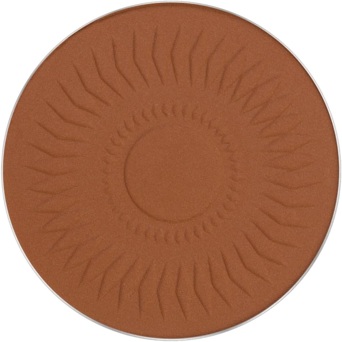 Inglot Always The Sun Matt Bronzer 606