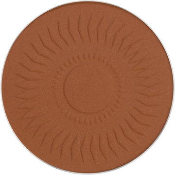 Inglot Always The Sun Matt Bronzer 606
