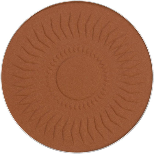 Inglot Always The Sun Matt Bronzer 606