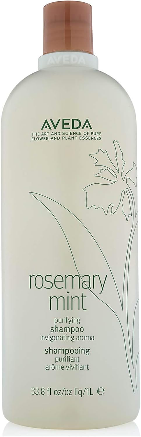 aveda Rosemary Mint Purifying Shampoo Litro