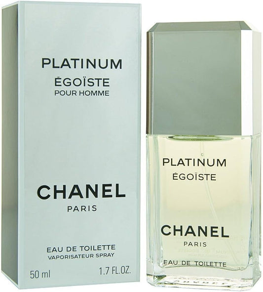 Chanel Platinum Egoiste 50Ml
